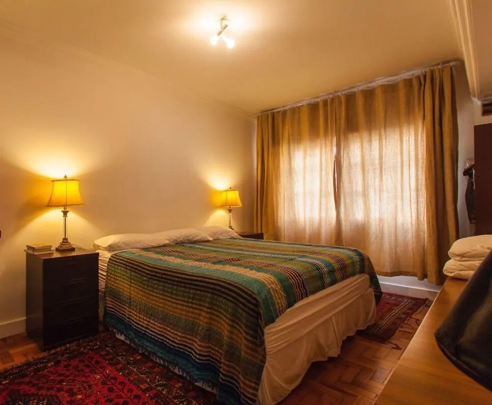 Appartement Studio Parque Ibirapuera São Paulo